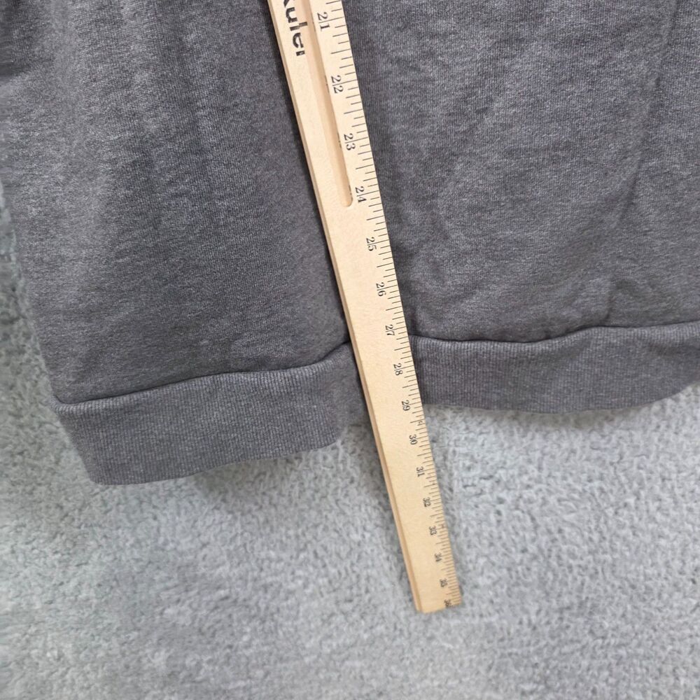 Known Supply Men's Gray Pullover Sweatshirt Size XL LOGO - Picture 7 of 9